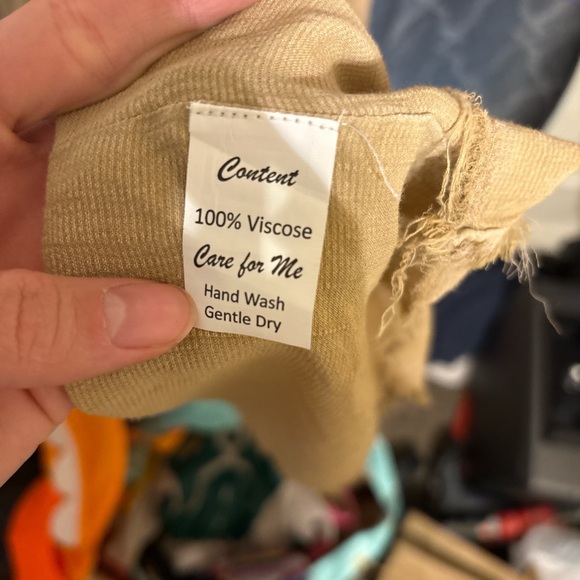 A Rare Bird dress - Picture 7 of 8